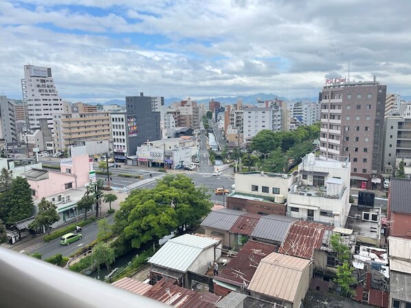 グラン　ソート　柳町の物件内観写真